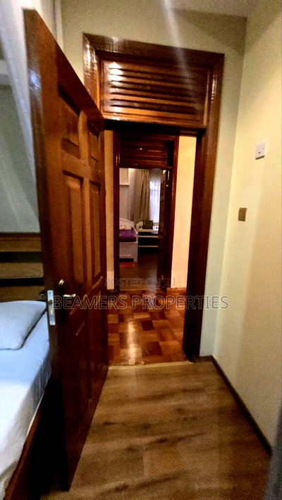 Furnished 4bdrm Villa in Mugutha, Ruiru for sale - Image 13
