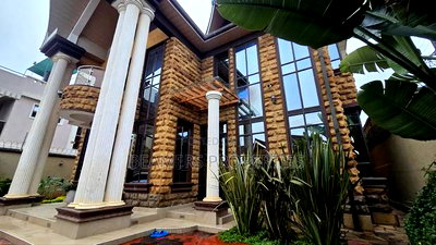 Furnished 4bdrm Villa in Mugutha, Ruiru for sale - Image 3
