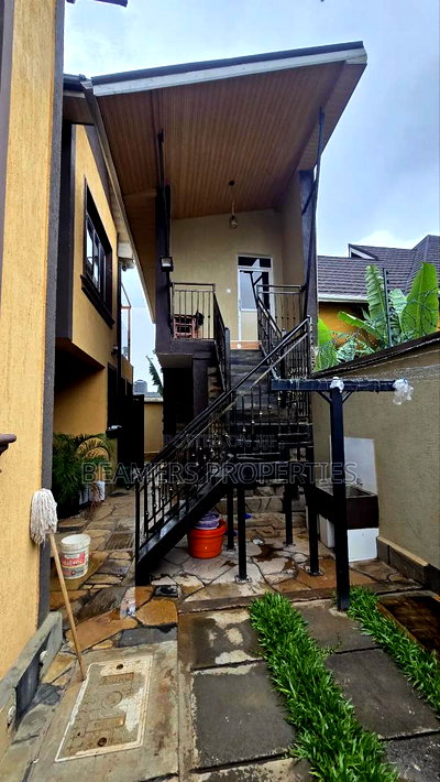 Furnished 4bdrm Villa in Mugutha, Ruiru for sale - Image 4