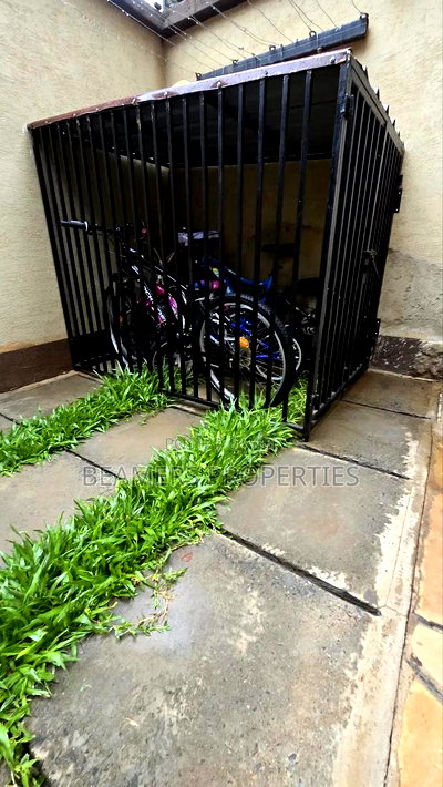 Furnished 4bdrm Villa in Mugutha, Ruiru for sale - Image 7