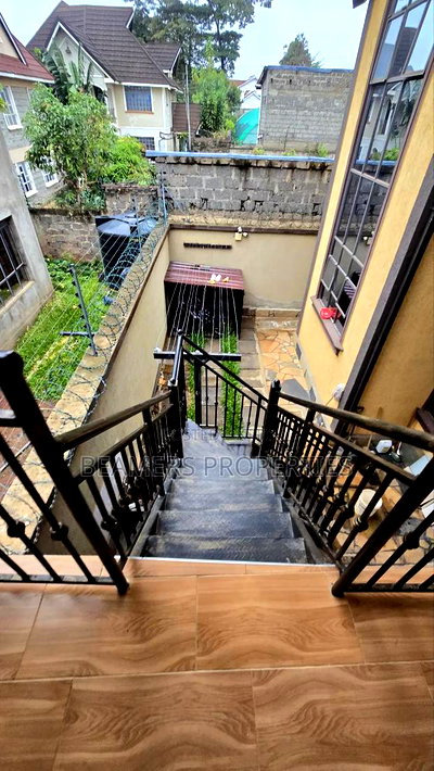 Furnished 4bdrm Villa in Mugutha, Ruiru for sale - Image 6