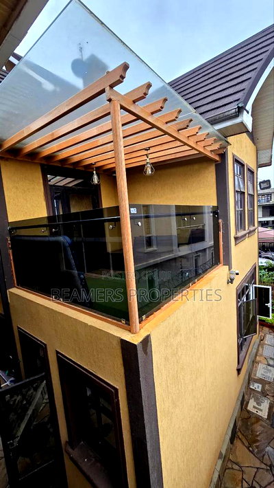 Furnished 4bdrm Villa in Mugutha, Ruiru for sale - Image 5