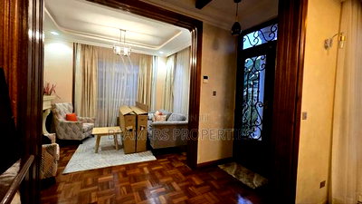 Furnished 4bdrm Villa in Mugutha, Ruiru for sale - Image 9