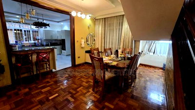 Furnished 4bdrm Villa in Mugutha, Ruiru for sale - Image 18