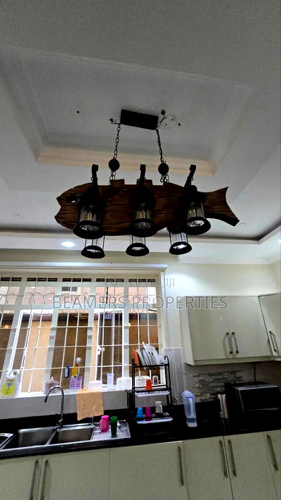 Furnished 4bdrm Villa in Mugutha, Ruiru for sale - Image 17