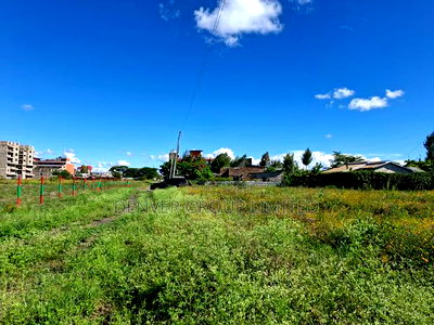 Affordable Joska Commercial Plots Close to the Tarmac - Image 1