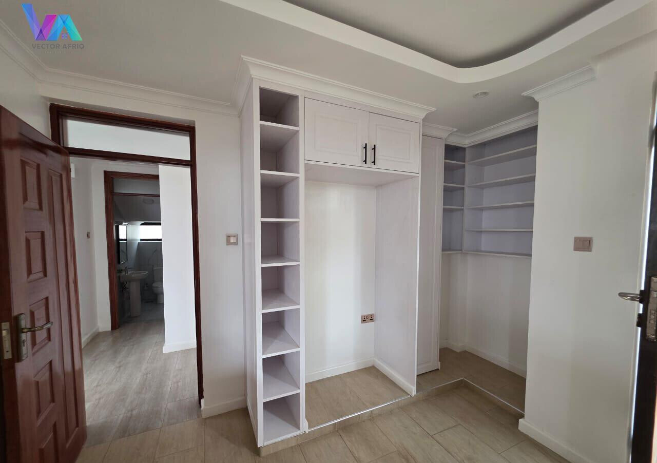 4BR Townhouse with Garden for KSh 19.9M