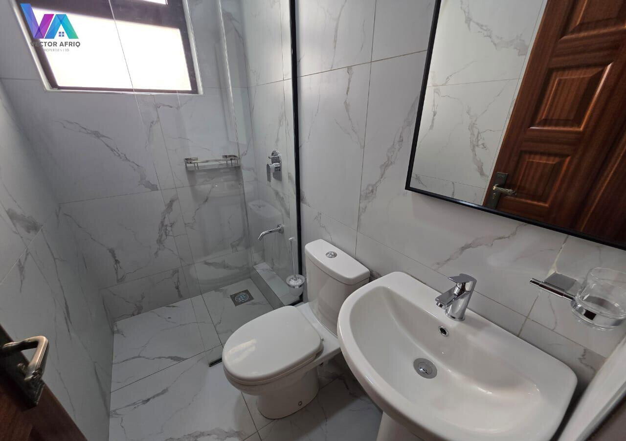 4BR Townhouse with Garden for KSh 19.9M