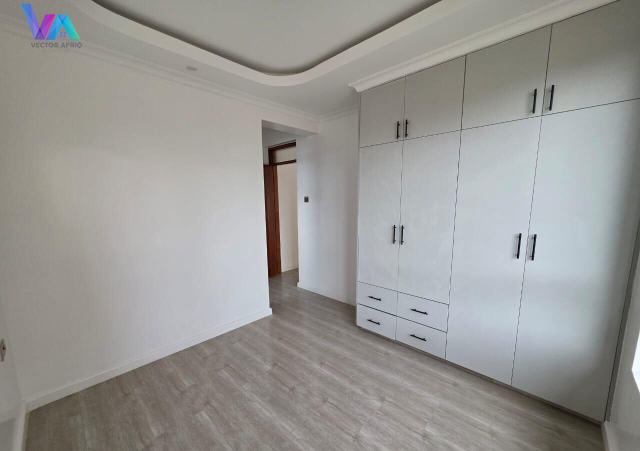 4BR Townhouse with Garden for KSh 19.9M