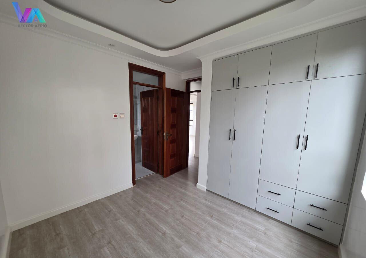 4BR Townhouse with Garden for KSh 19.9M