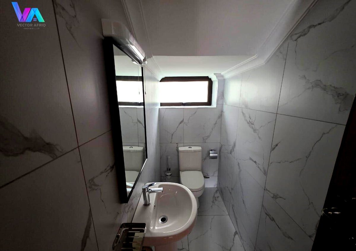 4BR Townhouse with Garden for KSh 19.9M