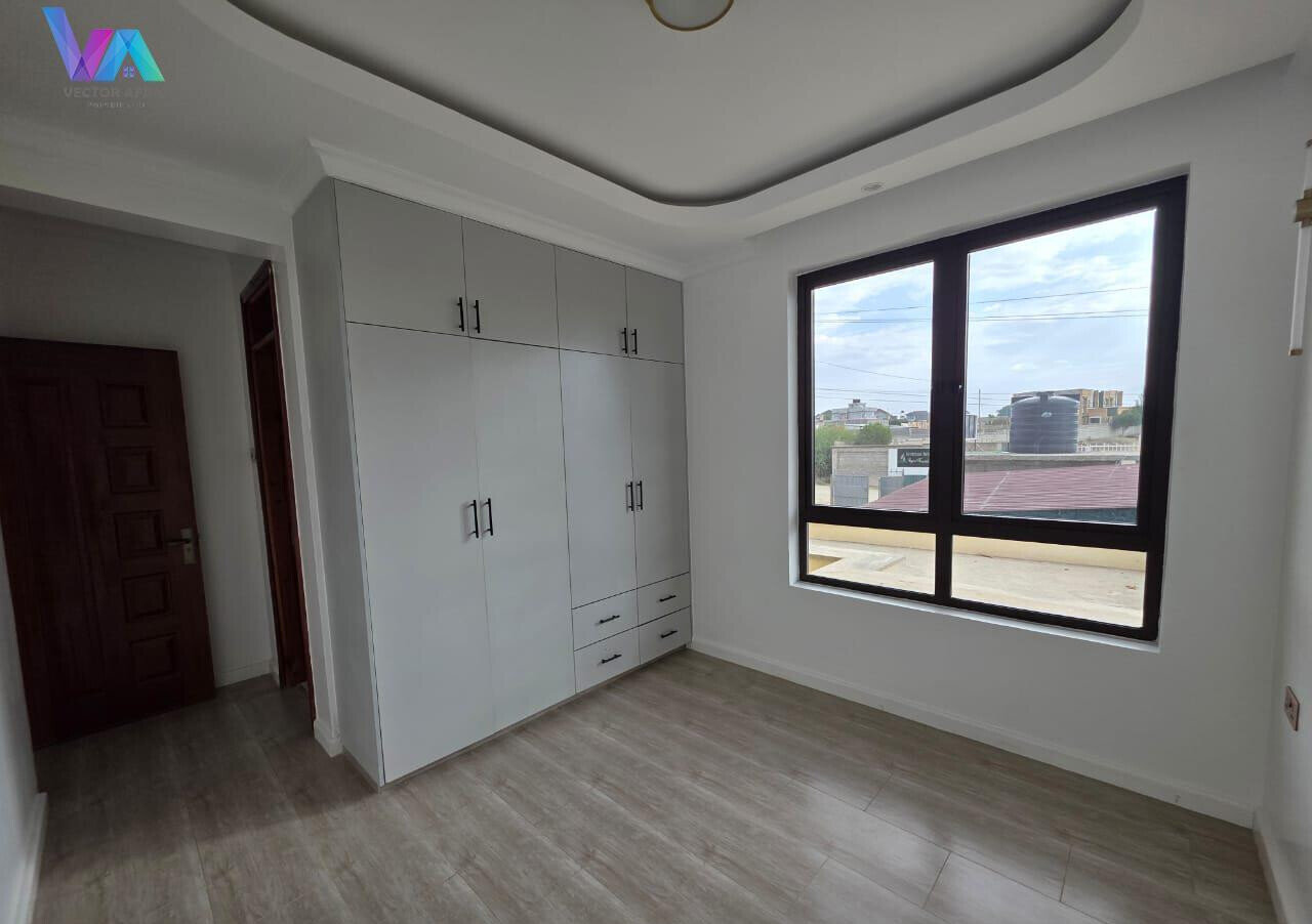 4BR Townhouse with Garden for KSh 19.9M