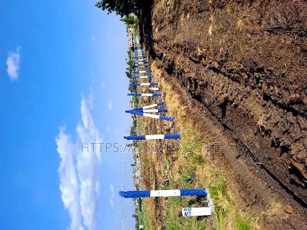 KATANI Plots for Sale at 2.3M Ww^
