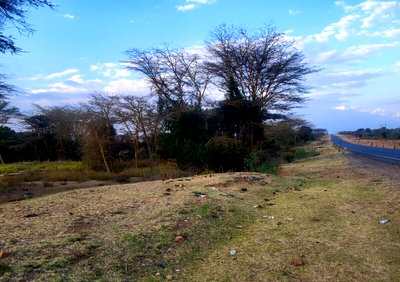 4-Acre Land in Narok Town for KSh 7.7M
