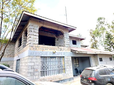 5 Bedroom Mansion In Kitengela For Sale - Image 1