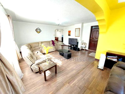 5 Bedroom Mansion In Kitengela For Sale - Image 4