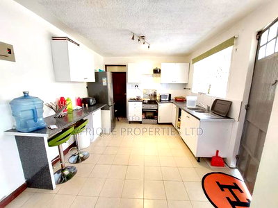 5 Bedroom Mansion In Kitengela For Sale - Image 2