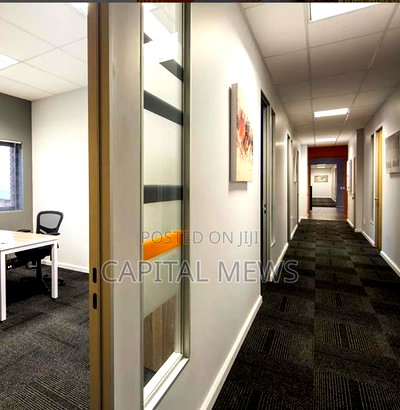 Well Put Offices in a SAFE QUIET AND MODERN BUILDING - Image 4
