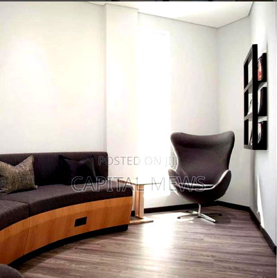 Well Put Offices in a SAFE QUIET AND MODERN BUILDING - Image 1