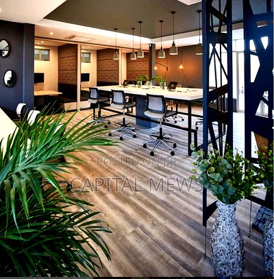 Well Put Offices in a SAFE QUIET AND MODERN BUILDING - Image 3