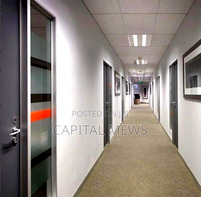 Well Put Offices in a SAFE QUIET AND MODERN BUILDING - Image 2