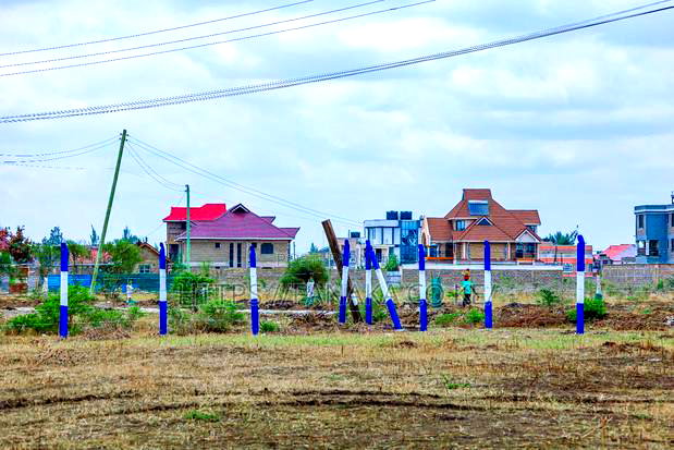 Greenvalley Kamakis Plots For Sale