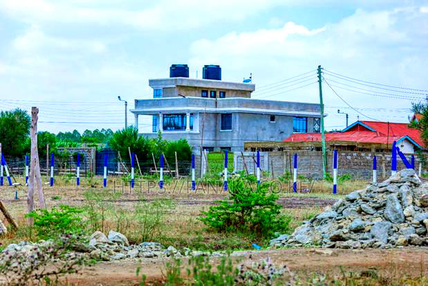 Greenvalley Kamakis Plots For Sale