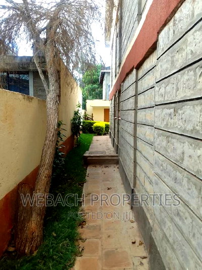 5bdrm Maisonette in Mwananchi, Syokimau for sale - Image 1