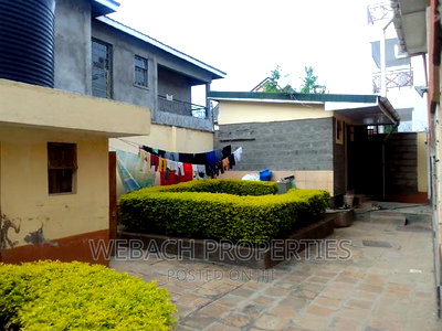 5bdrm Maisonette in Mwananchi, Syokimau for sale - Image 9