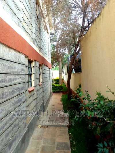 5bdrm Maisonette in Mwananchi, Syokimau for sale - Image 2