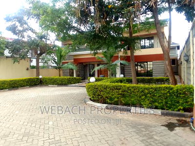 5bdrm Maisonette in Mwananchi, Syokimau for sale - Image 7