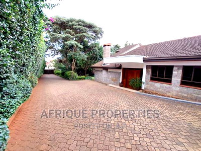 5bdrm Mansion in Runda for sale - Image 10