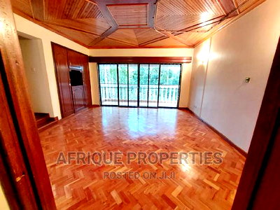 5bdrm Mansion in Runda for sale - Image 1