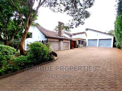 5bdrm Mansion in Runda for sale - Image 8