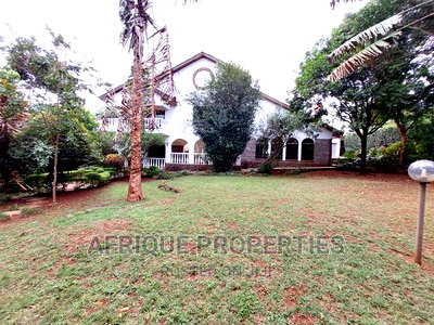 5bdrm Mansion in Runda for sale - Image 14