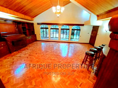 5bdrm Mansion in Runda for sale - Image 7