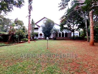 5bdrm Mansion in Runda for sale - Image 5