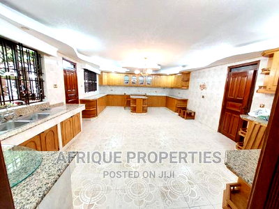 5bdrm Mansion in Runda for sale - Image 4