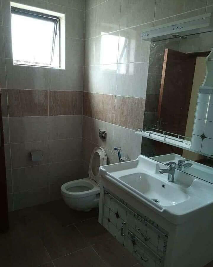 4BR Townhouse 500m from Namanga Interchange - Mombasa Rd