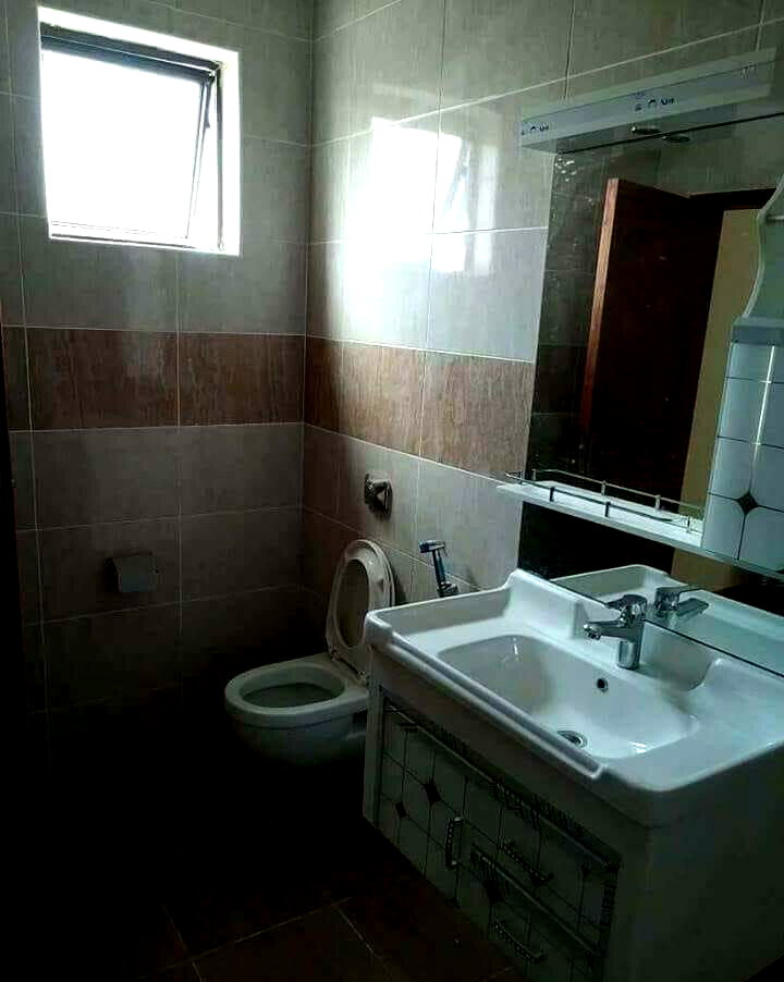 4BR Townhouse 500m from Namanga Interchange - Mombasa Rd