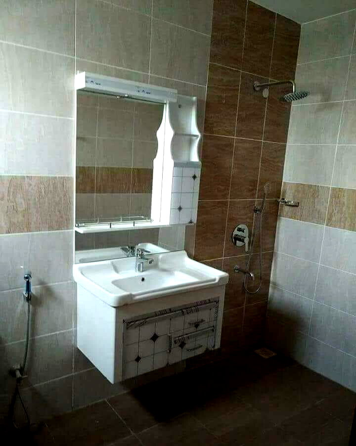 4BR Townhouse 500m from Namanga Interchange - Mombasa Rd