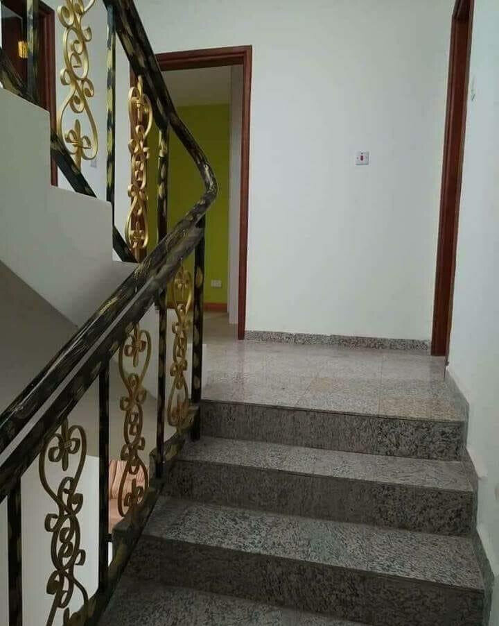 4BR Townhouse 500m from Namanga Interchange - Mombasa Rd
