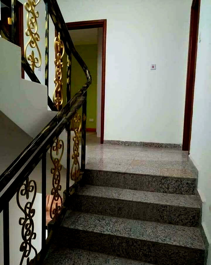 4BR Townhouse 500m from Namanga Interchange - Mombasa Rd