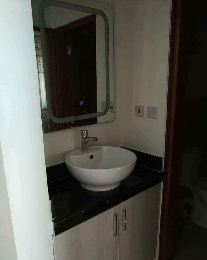 4BR Townhouse 500m from Namanga Interchange - Mombasa Rd