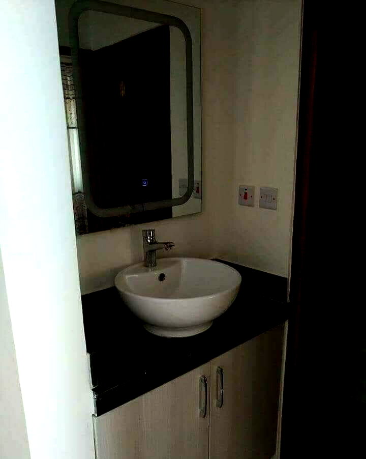 4BR Townhouse 500m from Namanga Interchange - Mombasa Rd