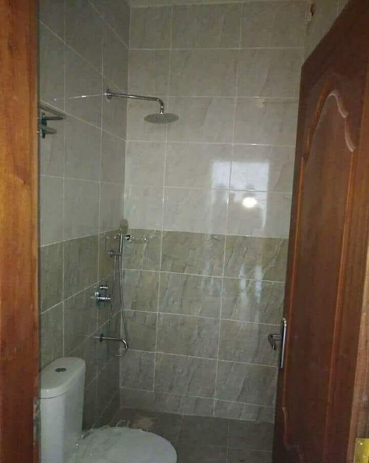 4BR Townhouse 500m from Namanga Interchange - Mombasa Rd