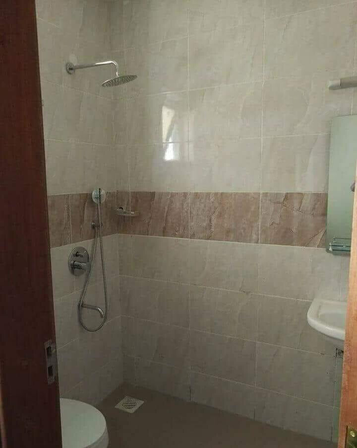 4BR Townhouse 500m from Namanga Interchange - Mombasa Rd