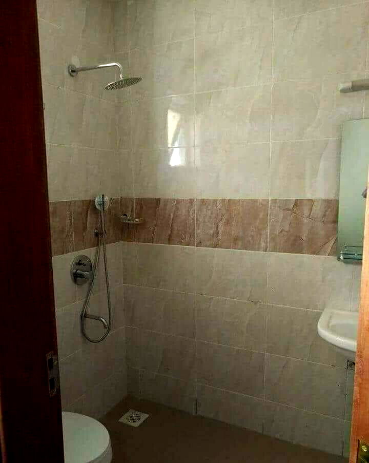 4BR Townhouse 500m from Namanga Interchange - Mombasa Rd