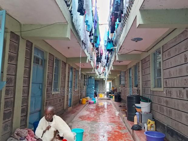 Commercial Property/Flat for Sale With Income of