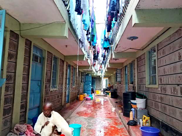 Commercial Property/Flat for Sale With Income of